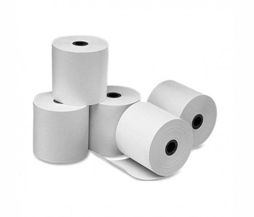 rollos térmicos