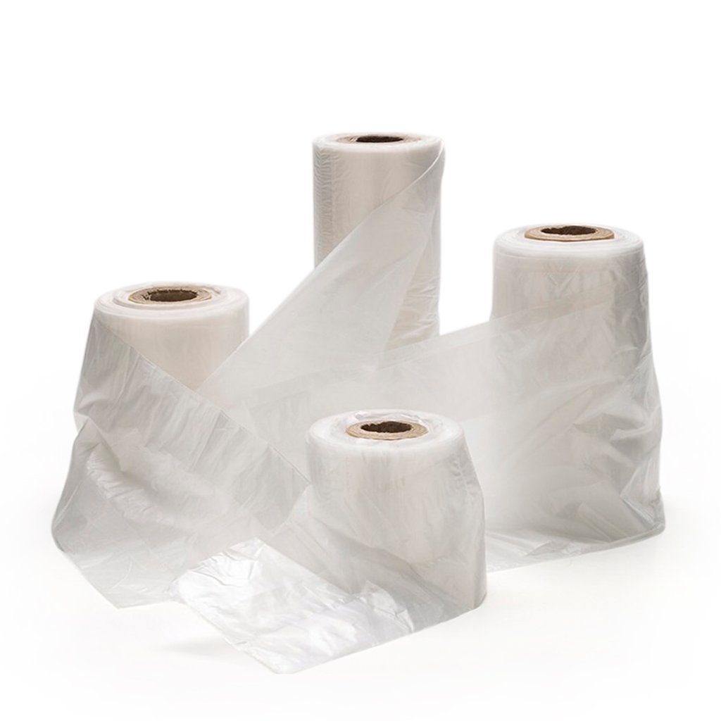Bolsas de arranque